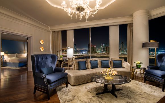 Ihr Zimmer