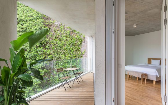 Ihr Zimmer
