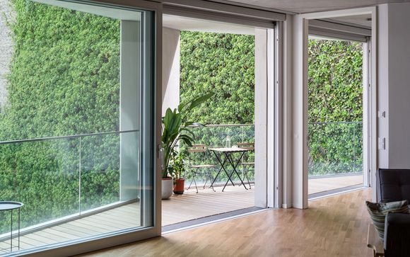 Ihr Zimmer