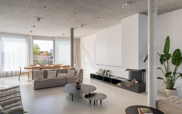 Ihr Zimmer