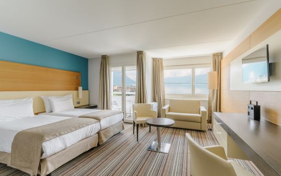Ihr Zimmer