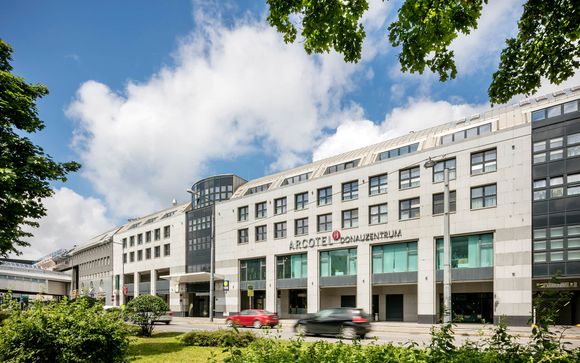 Ihr Hotel