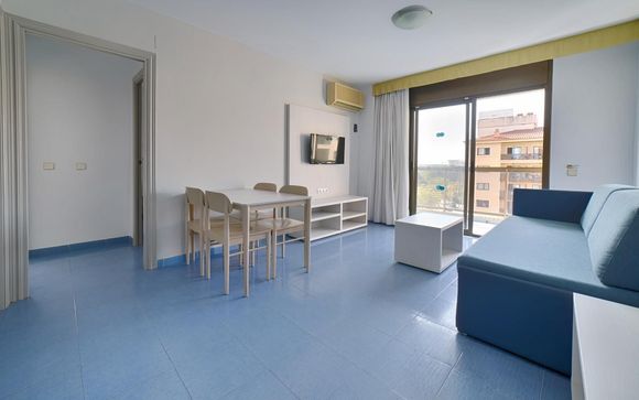 Ihr Zimmer
