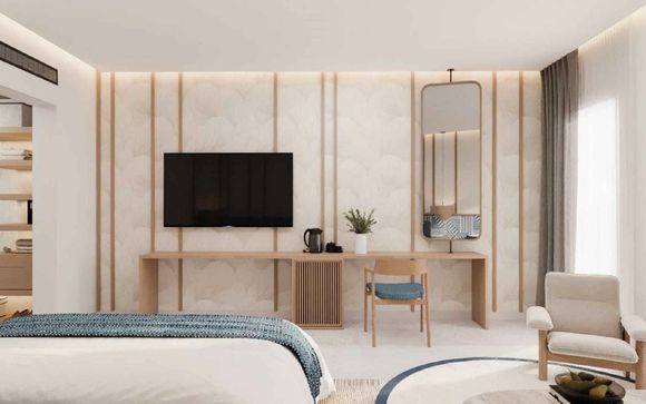 Ihr Zimmer