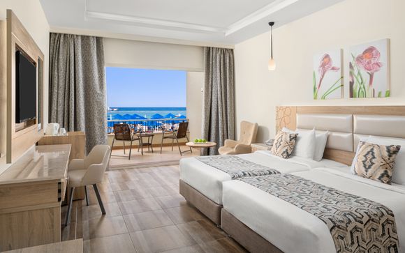 Ihr Zimmer