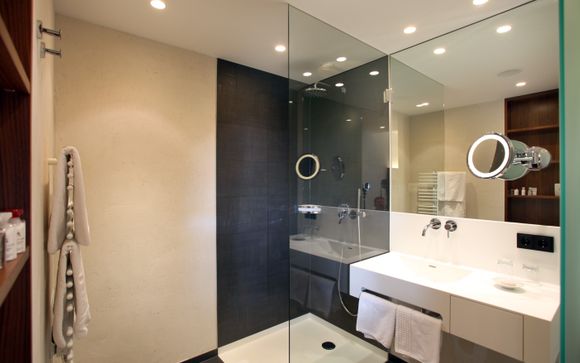 Ihr Zimmer