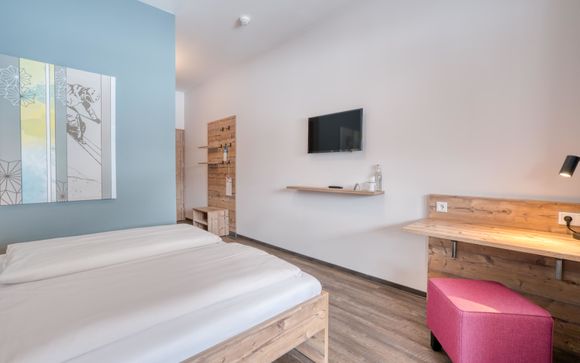 Ihr Zimmer