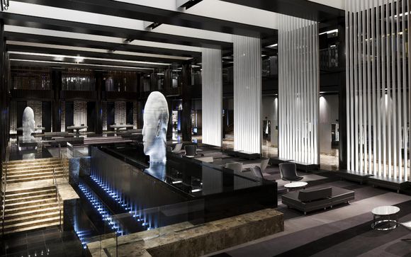 Grand Hyatt New York 4*