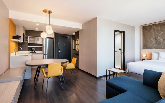 Ihr Zimmer