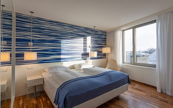 Ihr Zimmer