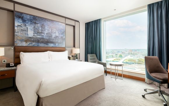 Ihr Zimmer