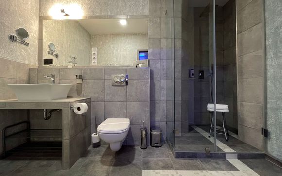 Ihr Zimmer
