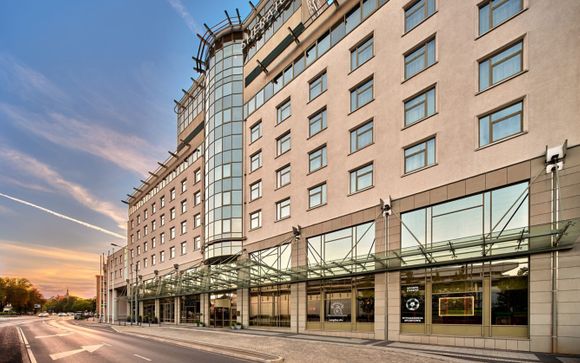 Ihr 5* Hotel