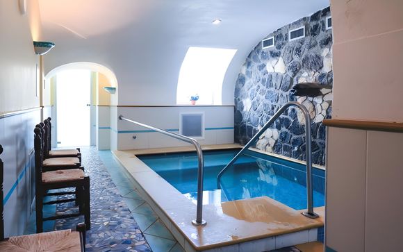 Ihr Zimmer