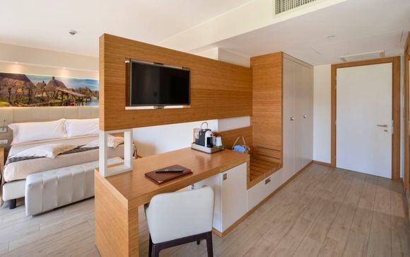 Ihr Zimmer