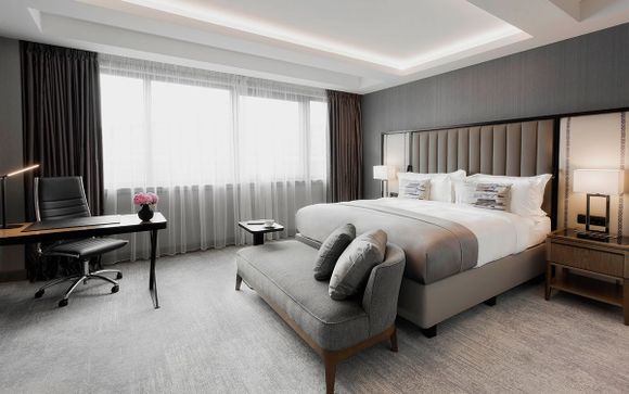 Ihr Zimmer