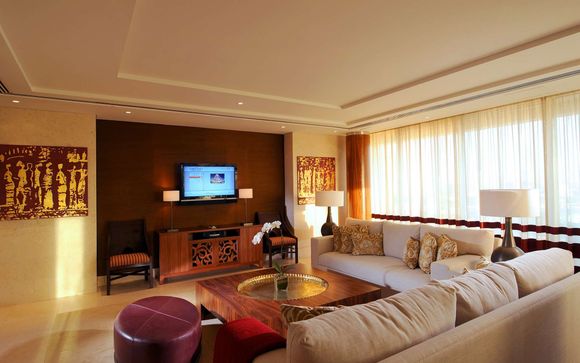 Ihr Zimmer