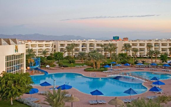 Ihr 5* Hotel