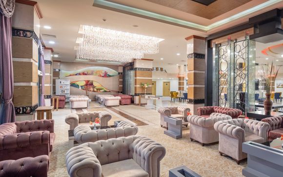 Ihr 5* Hotel