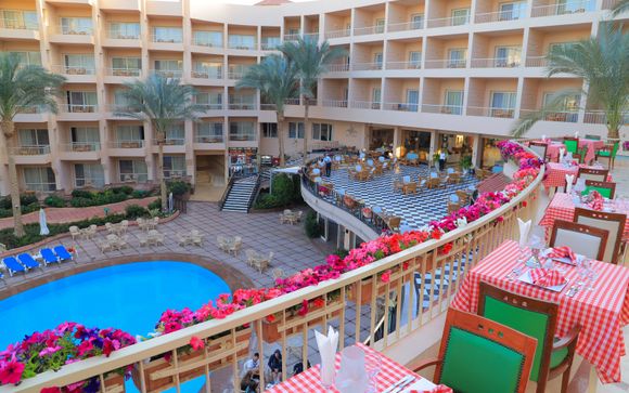 Ihr 5* Hotel