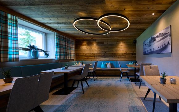 Ihr Zimmer