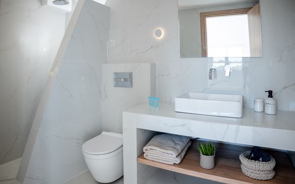 Ihr Zimmer