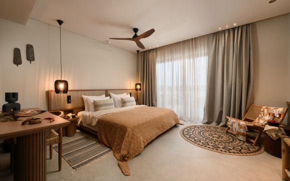Ihr Zimmer