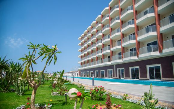 Ihr 5* Hotel