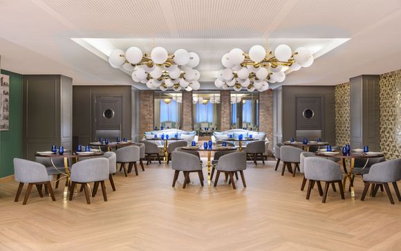 Gran Hotel Bristol