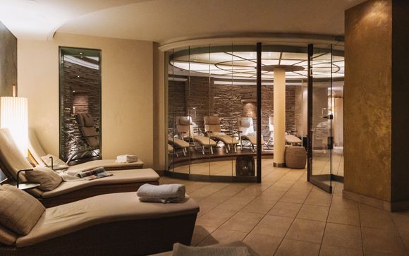 Ihr Zimmer
