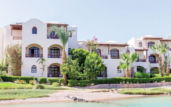 Sultan Bey 4*