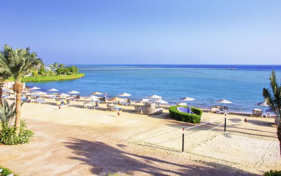 Bellevue Beach Hotel 4*