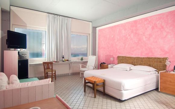 Ihr 5*-Hotel