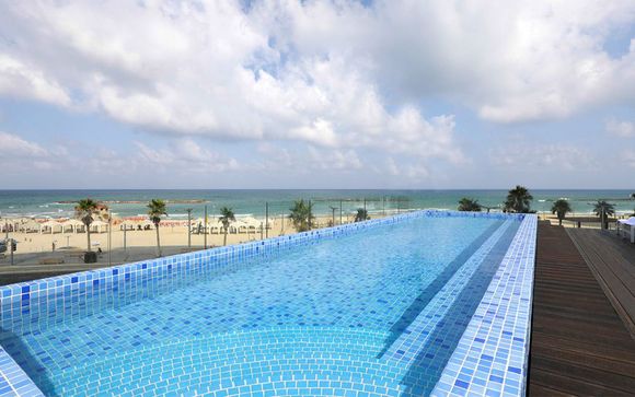 Ihr Freizeit- und Wellnessangebot