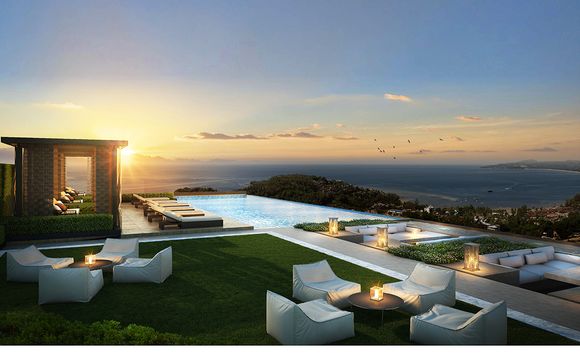 Ihr Aufenthalt im Mida Grande Resort 5* Phuket