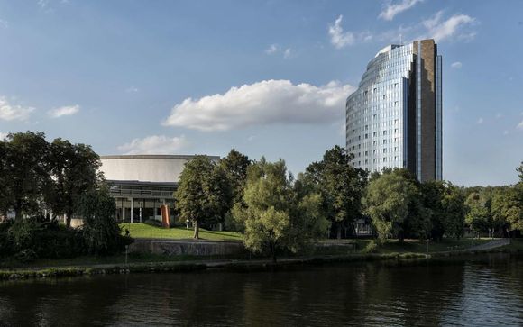 Ihr Hotel
