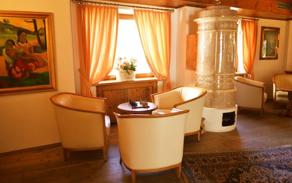 Ihr Hotel