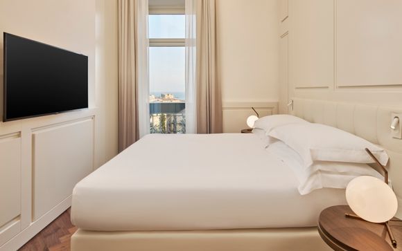 Ihr Zimmer