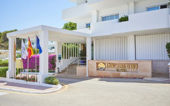 Ihr Hotel