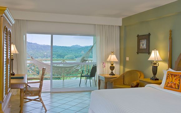 Gamboa Rainforest Resort 4*