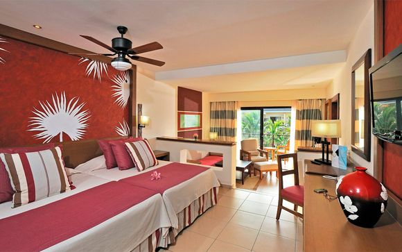 Meliá Buenavista 5*  - Nur für Erwachsene