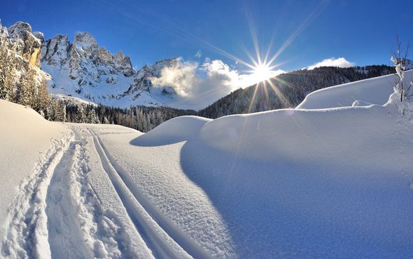 Willkommen im... Valle Aurina!
