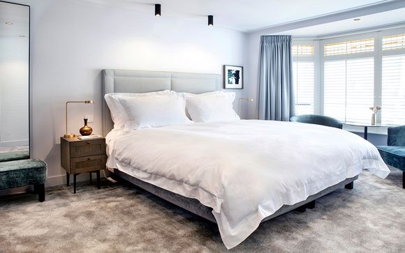 Ihr Zimmer