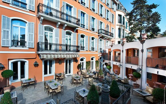 Ihr Hotel