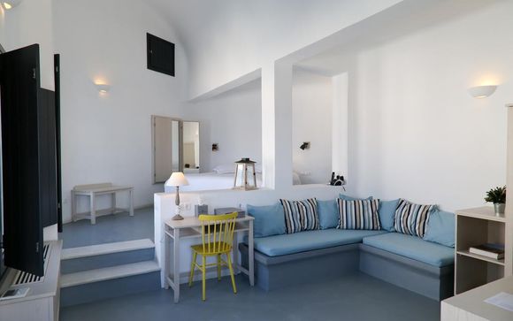 Ihr Zimmer
