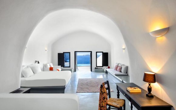 Ihr Zimmer