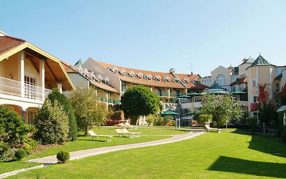 Ihr Hotel