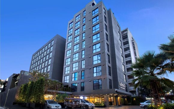 Ihr Hotel
