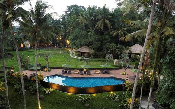 Ihr Freizeit- und Wellnessangebot