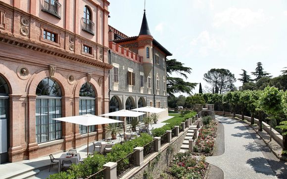 Ihr 5* Hotel